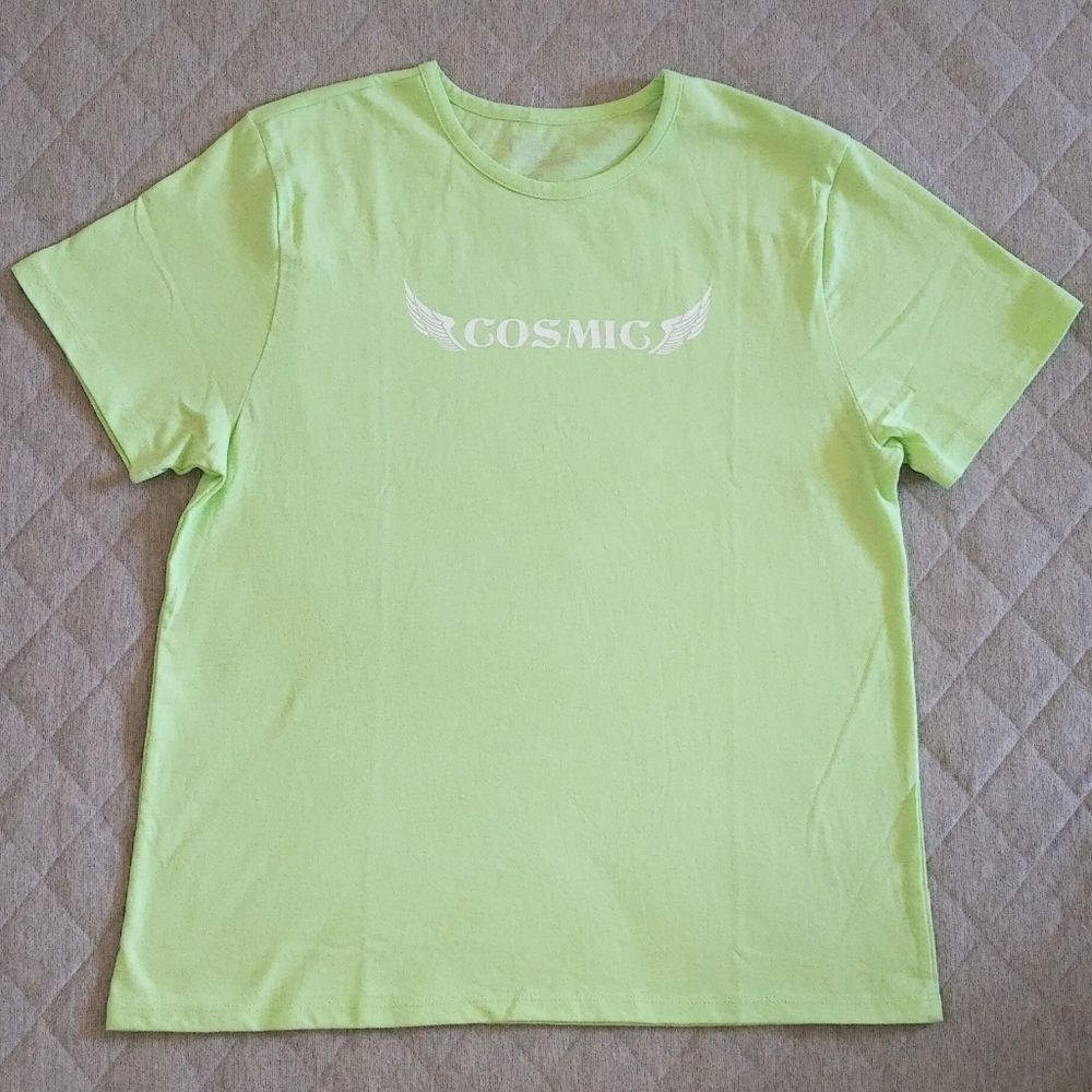 Desert🏜️ Dreamer😴 "COSMIC"🌌 Tee - NWT